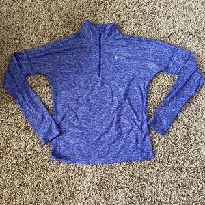 Nike quarter zip Size XS
